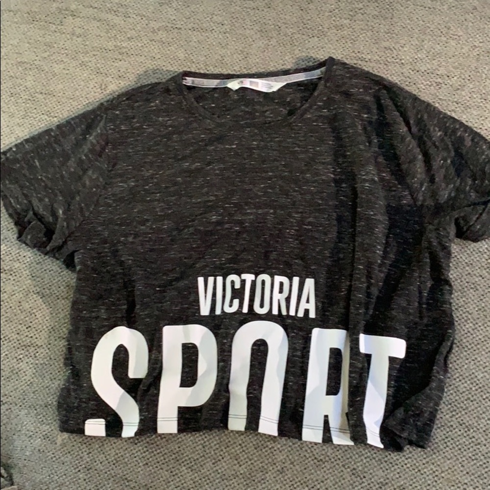 Victoria’s Secret Sport Crop Top
